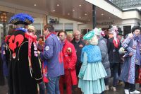 2016-01-31 Receptie Stadsprins 01 2016-01-31 Receptie Stadsprins 01